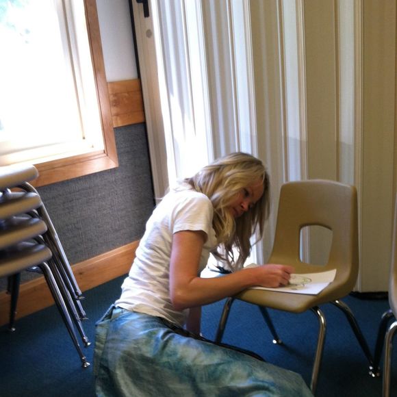 Meet your Posher, Nikki - Picture 1 of 1